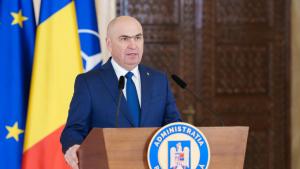 Bolojan se &icirc;nt&acirc;lnește cu cancelarul Merz și lideri politici germani