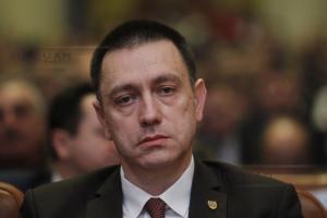 Fifor îl critică pe Moșteanu: avem lucruri serioase de făcut, să ne punem prietenii și apropiații pe funcții