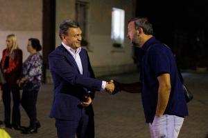 Premierul mulțumește moldovenilor: „Ați demonstrat demnitate și curaj”