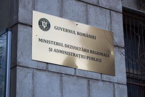 Eforturile României privind dezvoltarea regională recunoscute de OCDE