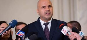 Emanuel Ungureanu, către președinta USR: Dragă Elena, e timpul să fii om de stat, să te retragi