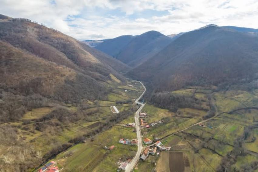 DEZVOLTAT ÎN VEST: Conexiuni mai bune, cu ajutorul fondurilor europene