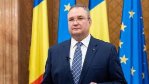 Premierul Ciucă, mesaj de Crăciun: „Tuturor românilor le doresc să fie sănătoşi şi să se bucure de ceea ce au realizat”