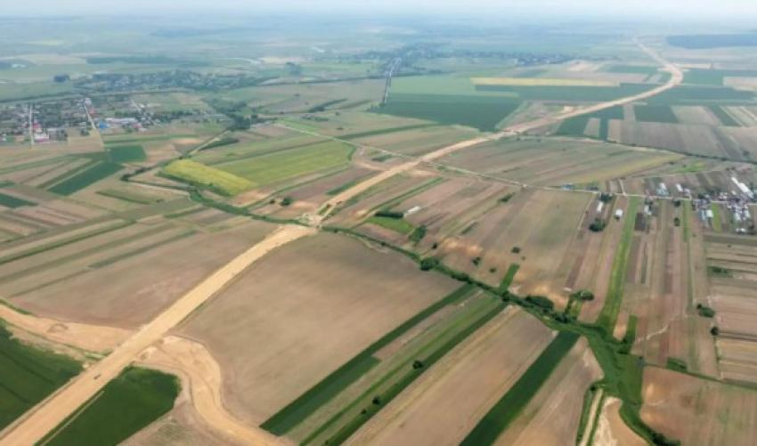 Proiectul Autostrăzii A8 avansează: loturi montane dificile intră în faza de proiectare