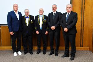 Despre„Independența și securitatea energetică a României”