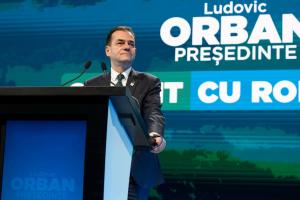 Ludovic Orban vrea să profite de războiul din coaliție: liberali veniți alături de mine să batem PSD