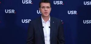 USR: Solicit liderilor PSD și PNL, Marcel Ciolacu și Nicolae Ciucă, să respingă ordonanța privilegiilor