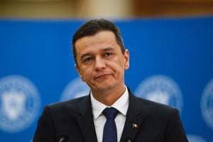 Grindeanu: Pe data 1 martie încep lucrările și pe Lotul 3 al Autostrăzii Moldova