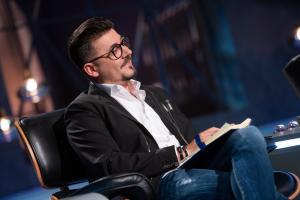 Cristian Onețiu, unul dintre investitorii de la ”Imperiul Leilor”