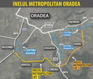 În noiembrie se deschide circulația între Nojorid și Cordău (Băile Felix)