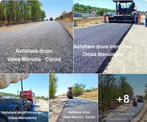 Costel Fotea: Construim durabil pentru un trafic mai sigur!