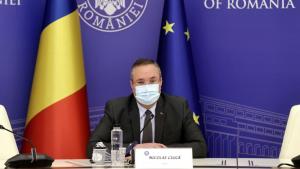 Premierul Nicolae Ciucă a participat la primul Comitet Interministerial în domeniul energiei