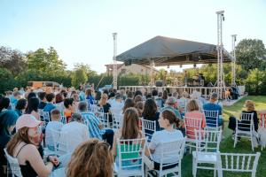 Buzău Sounds of Jazz a fost motiv de bucurie în weekend