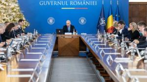 Guvernul deschide sistemul pentru medicii din diaspora și prelungește cumulul pensie-salariu