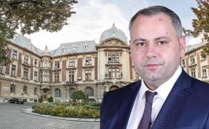 Florin Barbu a vizitat sistemele de irigații din Giurgiu: aducem apă din Dunăre pentru a iriga aproximativ 76.000 de hectare