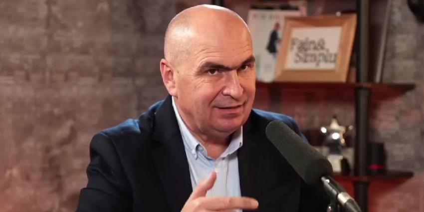 Premierul anunță audit de personal pentru toate autoritățile &icirc;n anul viitor