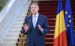 Iohannis se alege cu plângere penală