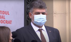 Ce spune Ciolacu despre numirea lui Alexandru Stănescu la ANRE: Are niște calități, nu l-am adus de pe stradă