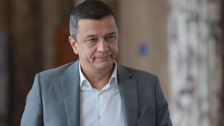 Grindeanu atacă PNL: „Se poate și fără voi!”