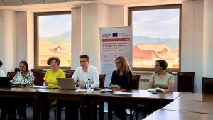 Proiectul SIRM - „Integrarea Socio-Economică a Refugiaților și Migranților”în Maramureș