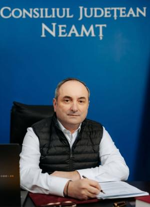 Neamțul, parte a unei investiții naționale