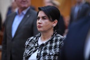 Deputatul Viorica Sandu cere măsuri urgente pentru protejarea veniturilor și relansarea economiei