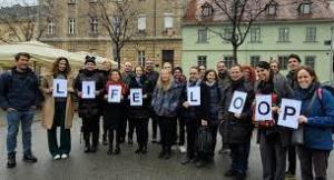 &bdquo;Comunitățile de energie nu mai pot fi ținute pe loc&rdquo;