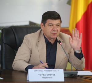 Un spital din Galați are cea mai mare instalație din țară de ventilație cu presiune negativă. Costel Fotea: Sunt limitate contaminările în bolile cu transmitere respiratorie