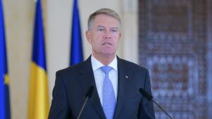 Iohannis:&bdquo;Trăim vremuri fără precedent &icirc;n existența Uniunii, c&acirc;nd este pusă la &icirc;ncercare &icirc;nsăși capacitatea noastră de a ne apăra valorile fundamentale&rdquo;