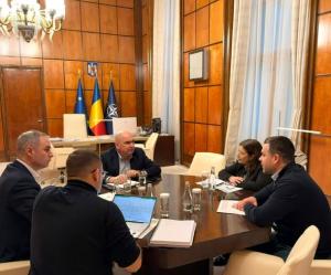 Ciprian Ciucu: datoria curentă a PMB este de peste 2,1 miliarde de lei