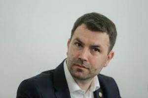 Cătălin Drulă, șeful interimar al USR, după ce Dacian Cioloş şi-a dat demisia