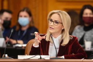 Ministrul Familiei, Gabriela Foirea: „Vom continua să creștem pensiile, alocațiile”