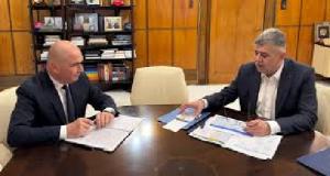Felicitări Guvernului Bolojan pentru modul &icirc;n care a construit bugetul pe 2025!