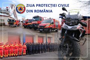 Ziua Protecției Civile din România