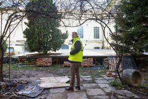 Tradiție și istorie: descoperiri arheologice confirmă vechimea Castelului Huniade