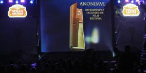 A 17- a ediție a Festivalului de Film ”Anonimul”, la start