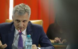 Senatorul Daniel Zamfir a răbufnit la adresa PNL şi îi acuză pe liberali de ipocrizie