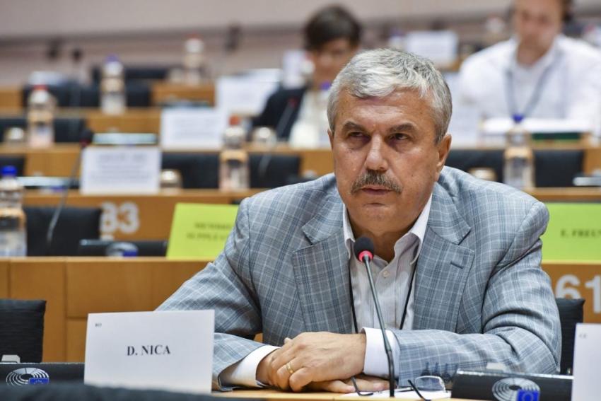 Eurodeputatul Dan Nica avertizează: Europa rămâne în urmă fără investiții masive în energie și digitalizare