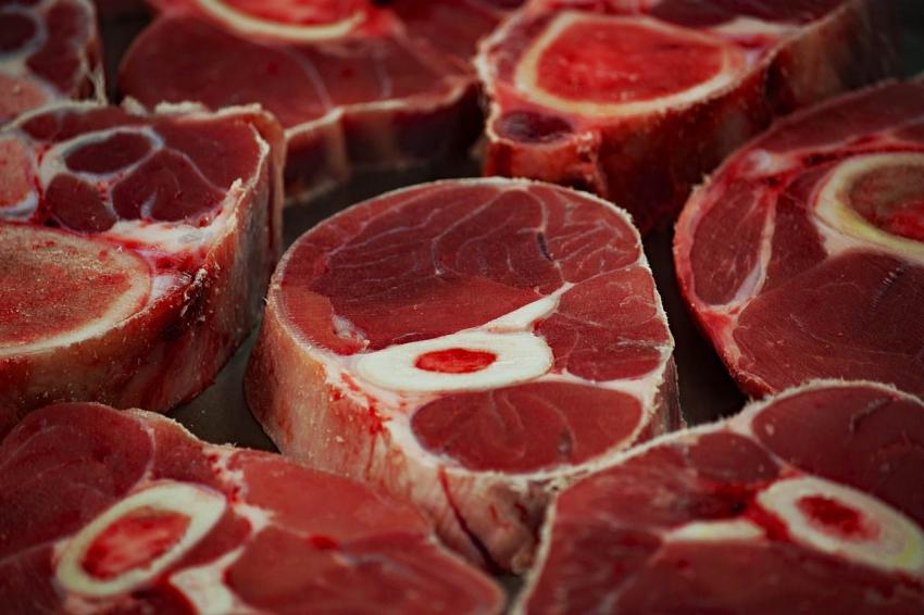 INS anunță că producția de carne din România a crescut în anul 2024