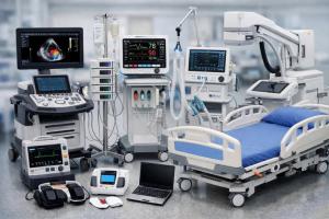 Constanța &icirc;și &icirc;ntărește lupta &icirc;mpotriva urgențelor cardiace!
