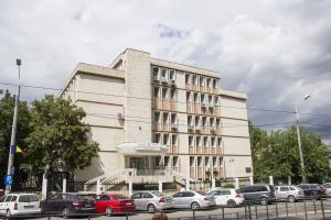 Contract semnat pentru reabilitarea energetică a Spitalului de Copii din Galați – Corpul A