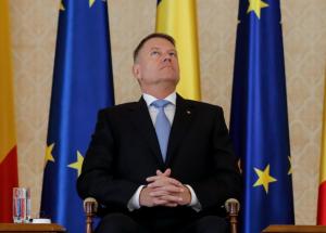 Un nou conflict Iohannis-PSD