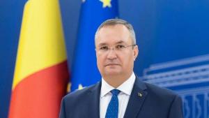 Ciucă: Am semnat primele contracte din programul &bdquo;Anghel Saligny&rdquo;