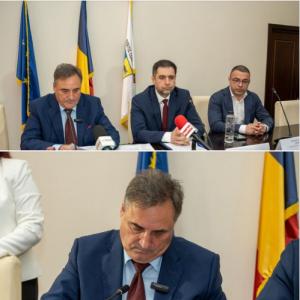 Primele 25 de microbuze electrice vor deservi transportul elevilor în județul Constanța