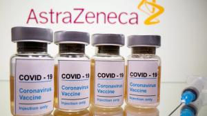 România a depășit un milion de persoane vaccinate anti COVID