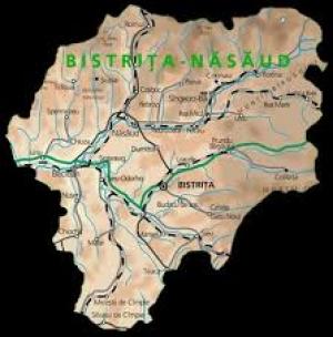 MDLPA a decontat banii pentru proiecte de infrastructură în Bistrița-Năsăud