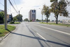 Primăria Galați organizează licitație pentru modernizarea Bulevardului George Coșbuc