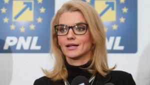 Gorghiu: &quot;Cei din PSD cred că ne sperie. Insistă să își sape groapa&quot;