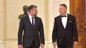 Iohannis și Ciolacu au avut întrevederi cu Maia Sandu