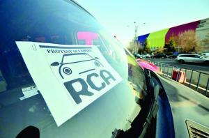 C.O.T.A.R.-Transportatorii avertizează Parlamentul că ies în stradă dacă se mutilează legea RCA